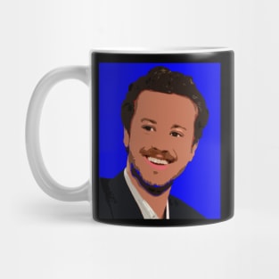 joseph quinn Mug